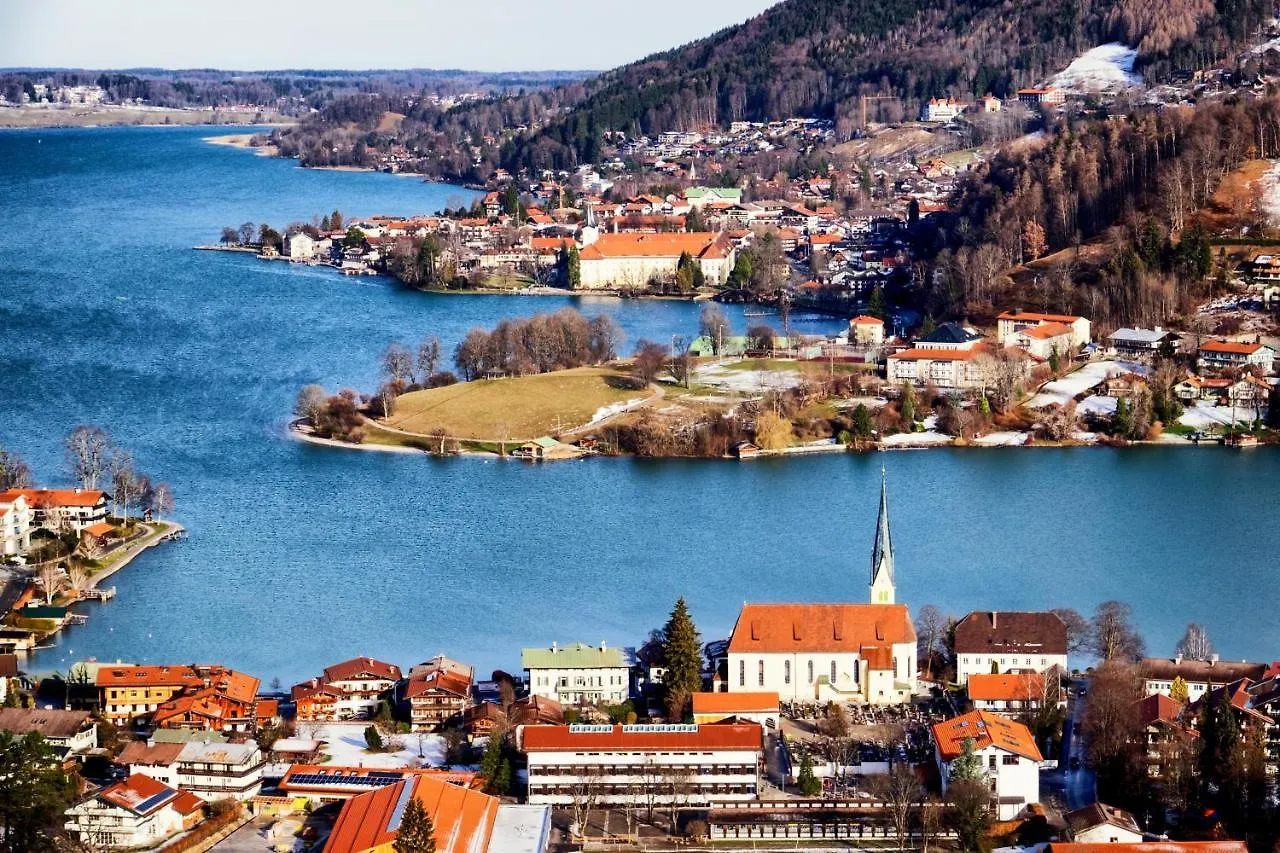 Bed & Breakfast Haus Kaiser Rottach-Egern