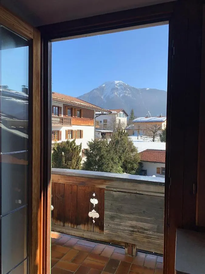 Bed & Breakfast Haus Kaiser Rottach-Egern