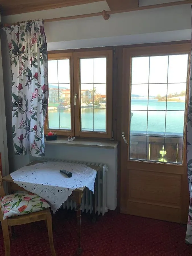 Haus Kaiser Rottach-Egern Bed & Breakfast