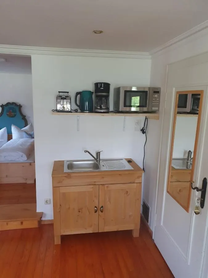 *** Bed & Breakfast Haus Kaiser Rottach-Egern Germany