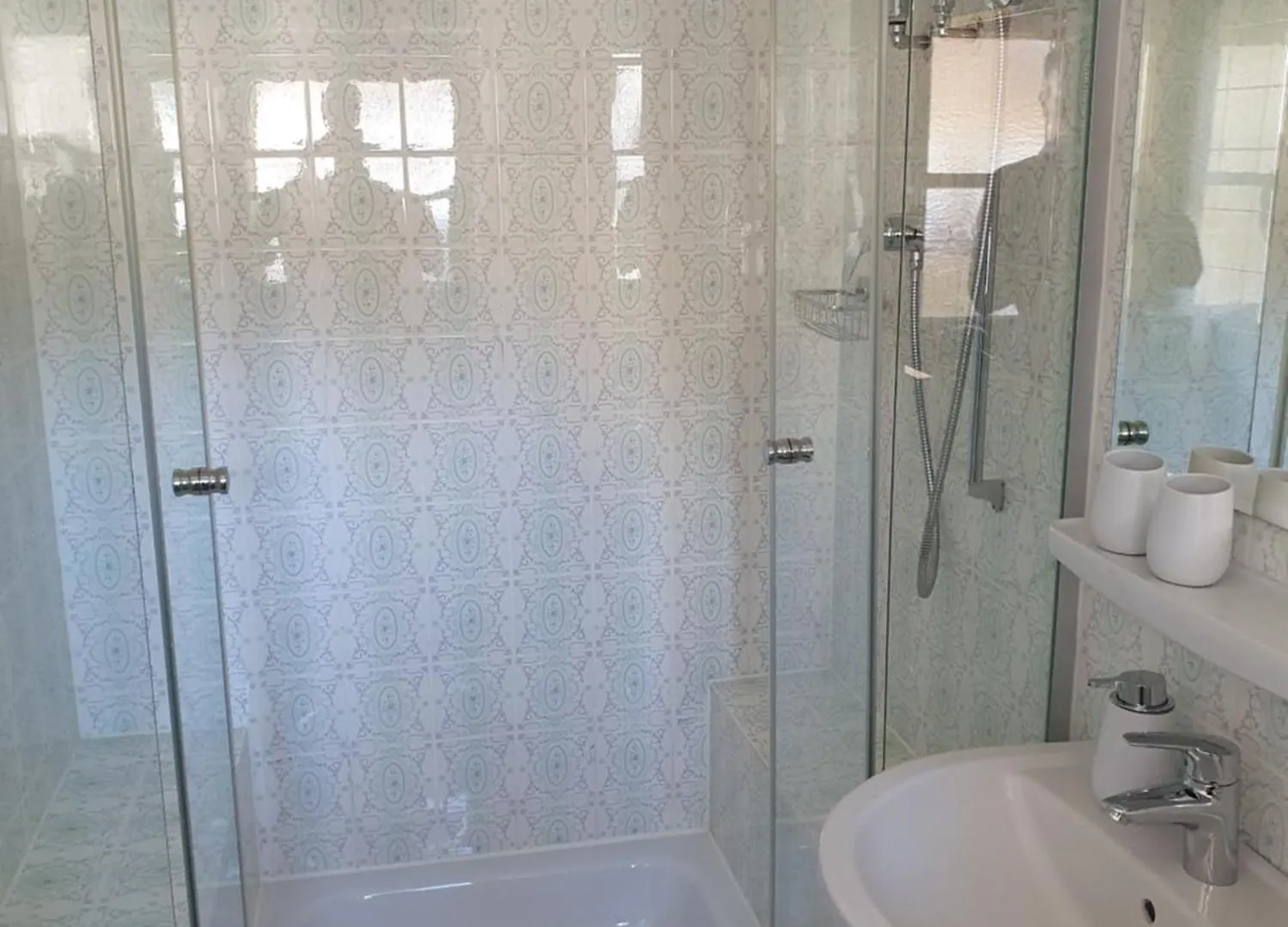 Bed & Breakfast Haus Kaiser Rottach-Egern