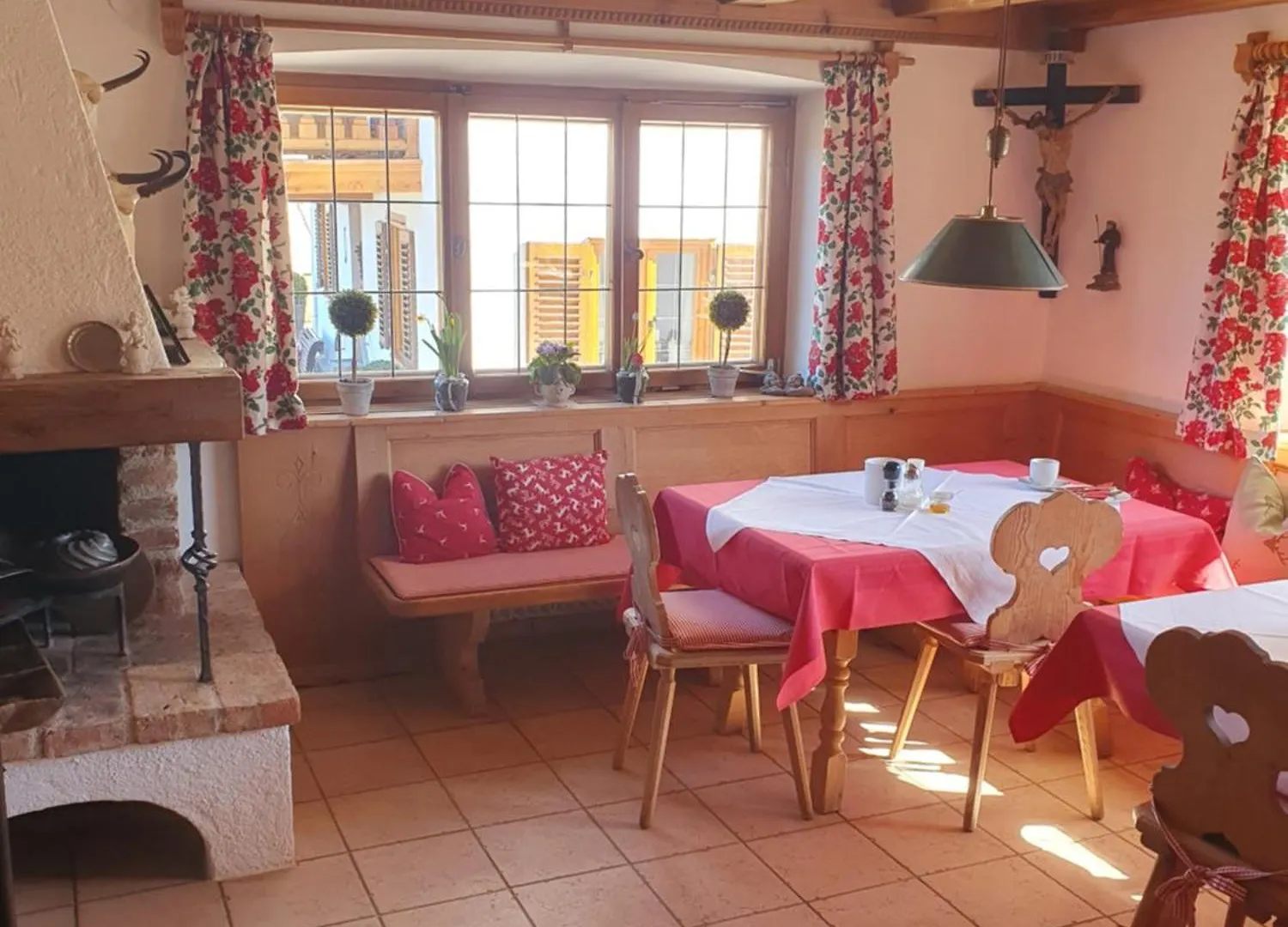 Haus Kaiser Rottach-Egern 3*,  Germany