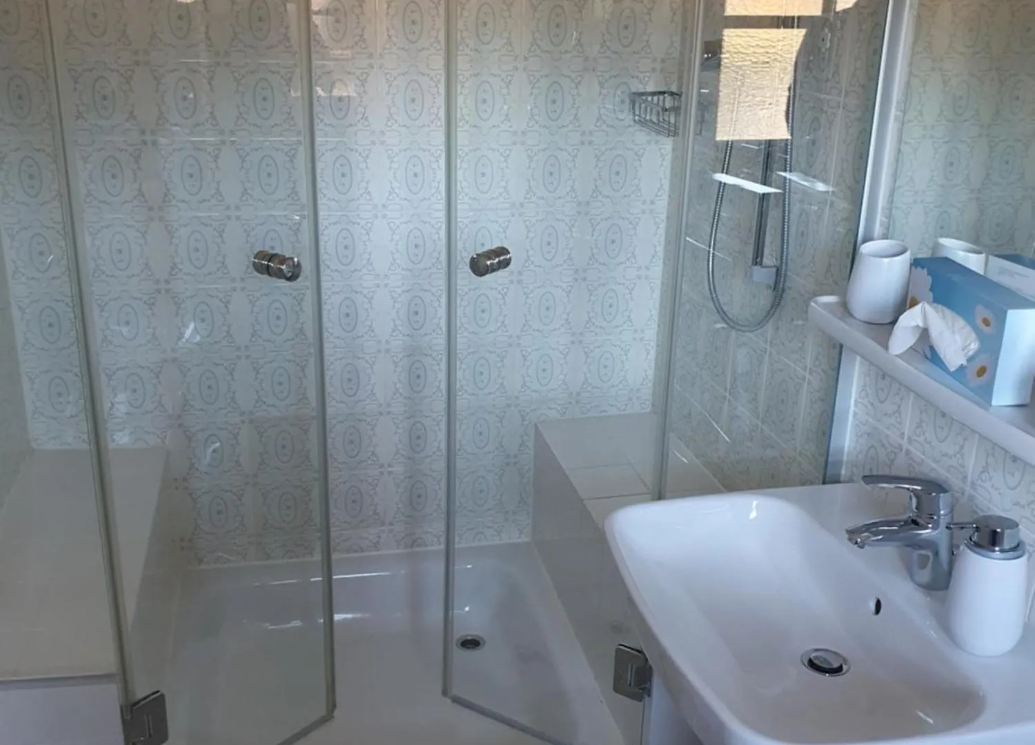 *** Bed & Breakfast Haus Kaiser Rottach-Egern Germany