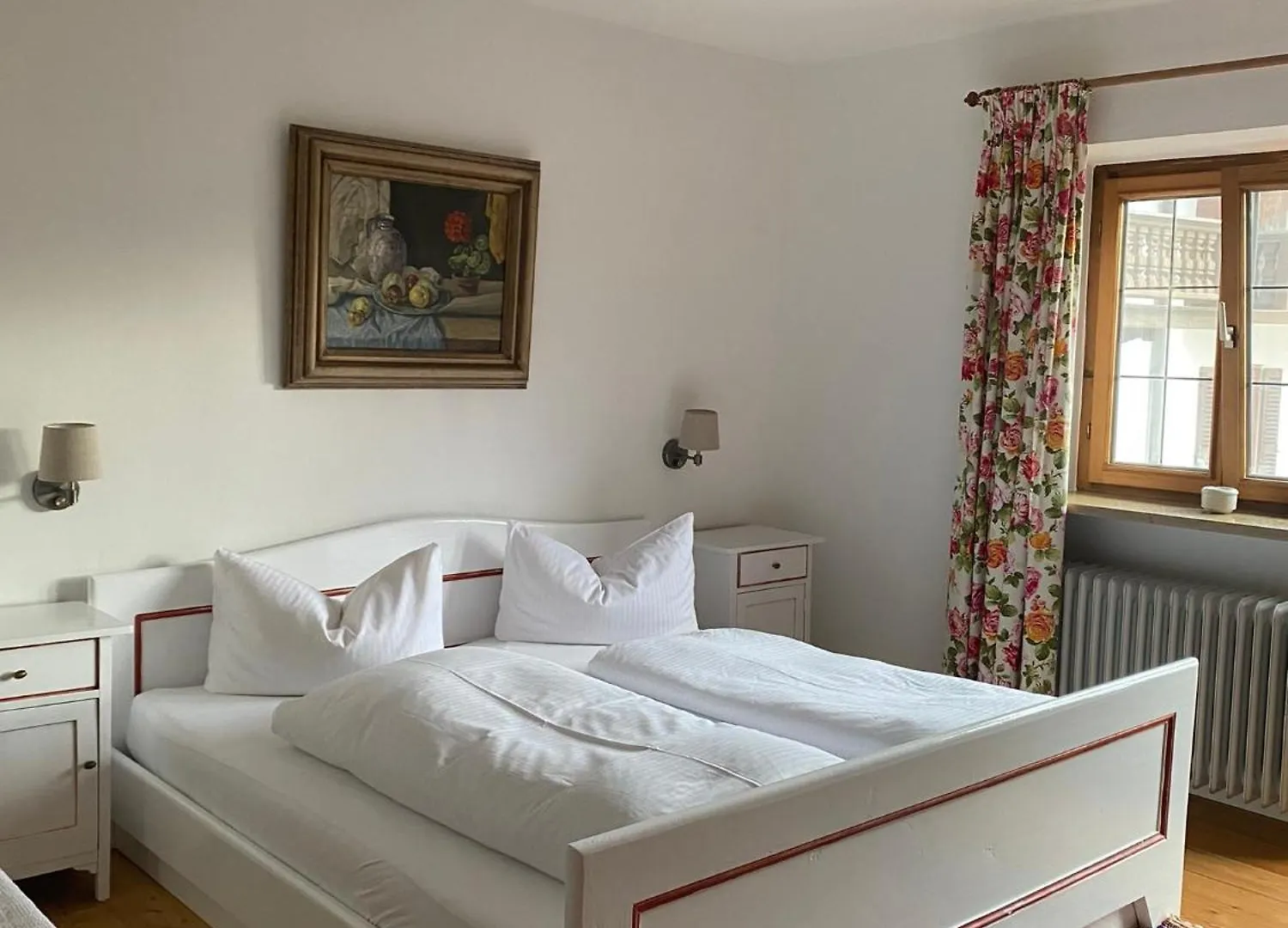Bed & Breakfast Haus Kaiser Rottach-Egern