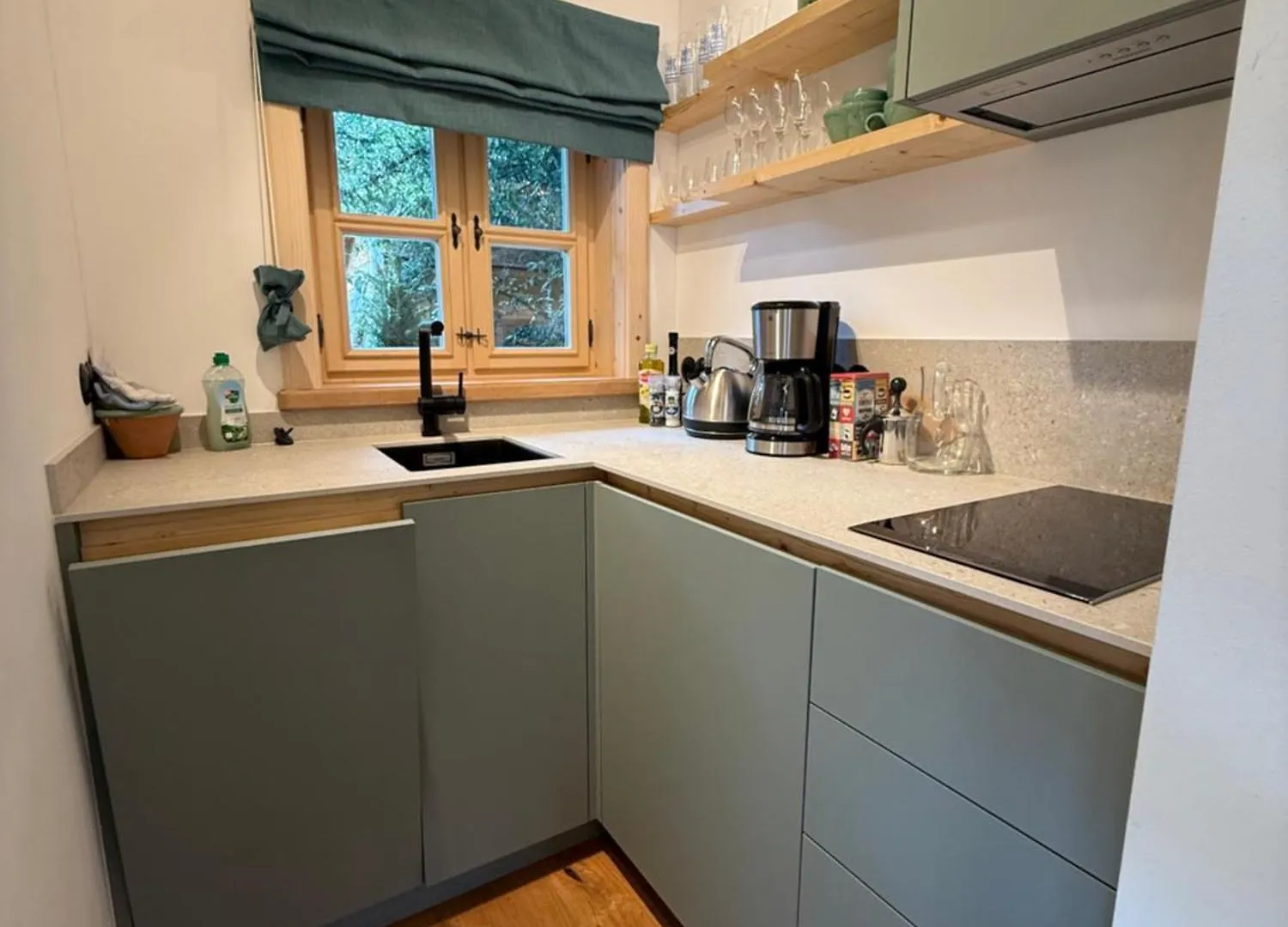 Haus Kaiser Rottach-Egern Bed & Breakfast