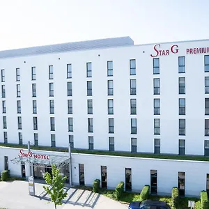 Hotel Star G Premium Domagkstrasse