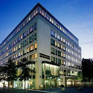 Hotel Lindner Ku'damm, Part Of Jdv By Hyatt Berlin