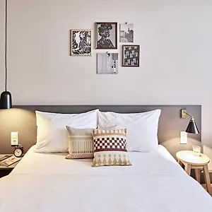 Hotel Bold Zentrum Munich