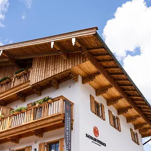 Apartment Bachmair Weissach See-apartments