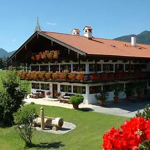 Gästehaus Webermohof Bauernhof