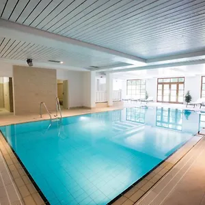 Hotel Bergmayr - Chiemgauer Alpenhotel