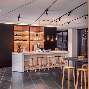 Hotel Andaz Schwabinger Tor, By Hyatt Munich