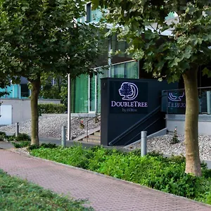 Hotel Doubletree By Hilton Frankfurt Niederrad Frankfurt am Main