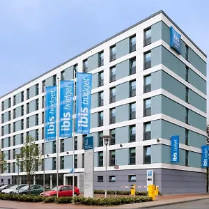 Hotel Ibis Budget Messe Cologne