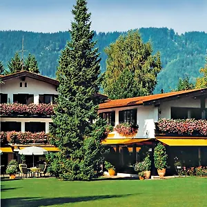 Bergspatz Rotta