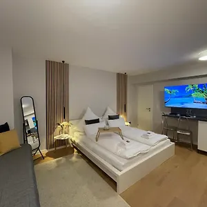 Apartment Nice City Apartment Nuremberg