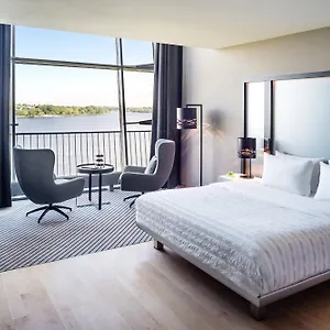 Hotel Le Meridien Hamburg