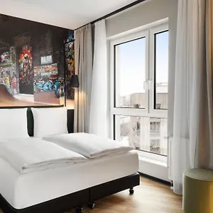 Hotel Vienna House Easy By Wyndham Potsdamer Platz Berlin