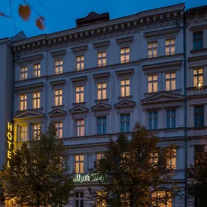 Hotel Myer's Berlin