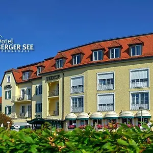 Hotel Starnberger
