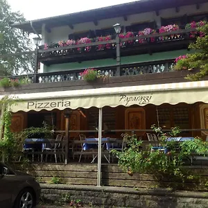 Carrera Rotta