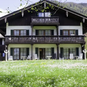 Bachmair Alpina Rotta
