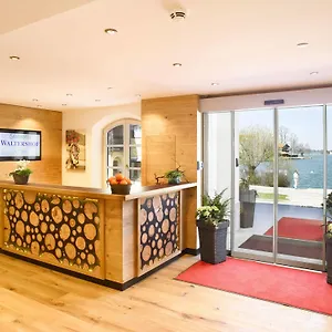 Seehotel Waltershof Rotta