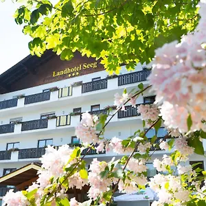 Hotel Landhotel Seeg