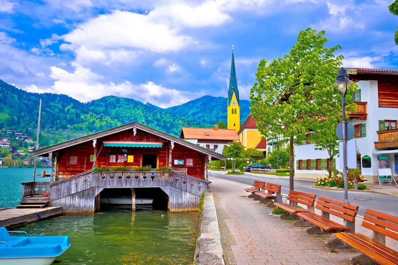 *** Frühstückspension Haus Kaiser Rotta Deutschland